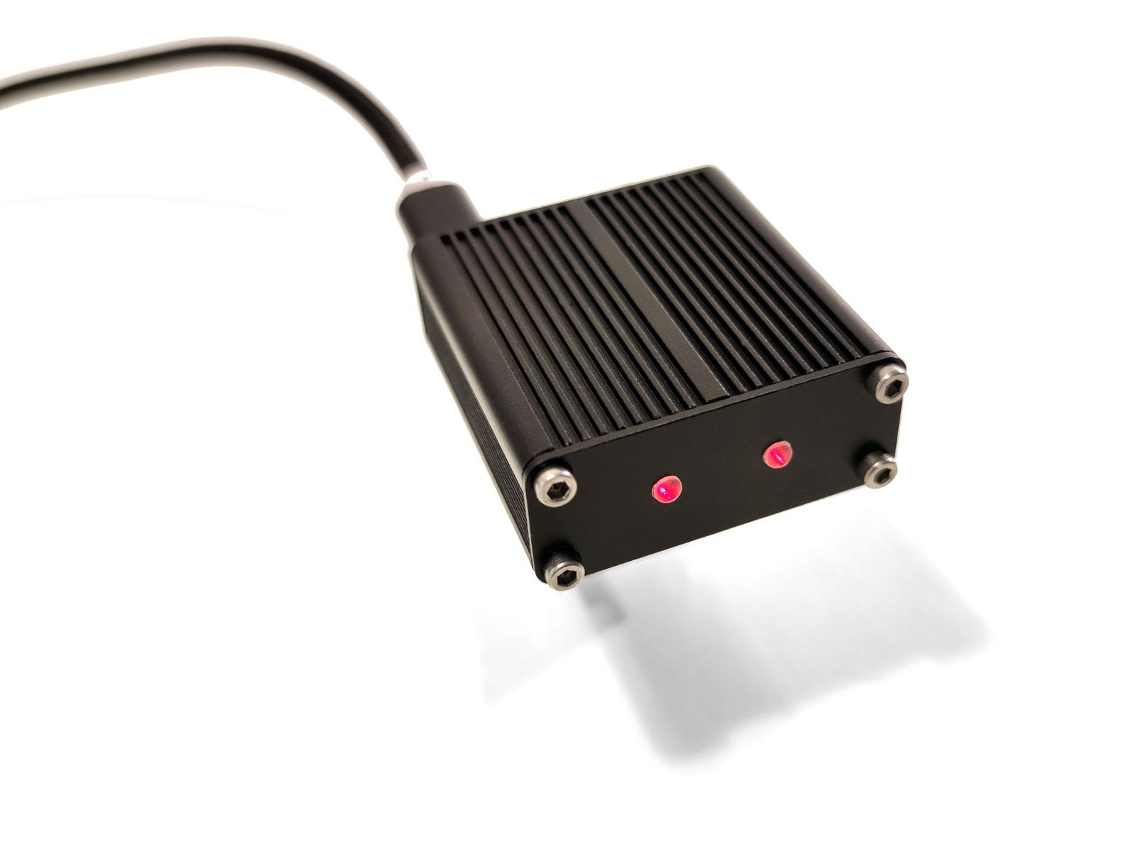 muc89 HIRESFI ISODAC PCM5122 Best DAC for PC mit ISOLATOR ADuM3160 ADuM4160